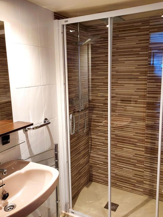 Apartamento Zodiac AB 6D Lloret de Mar Bagian luar foto